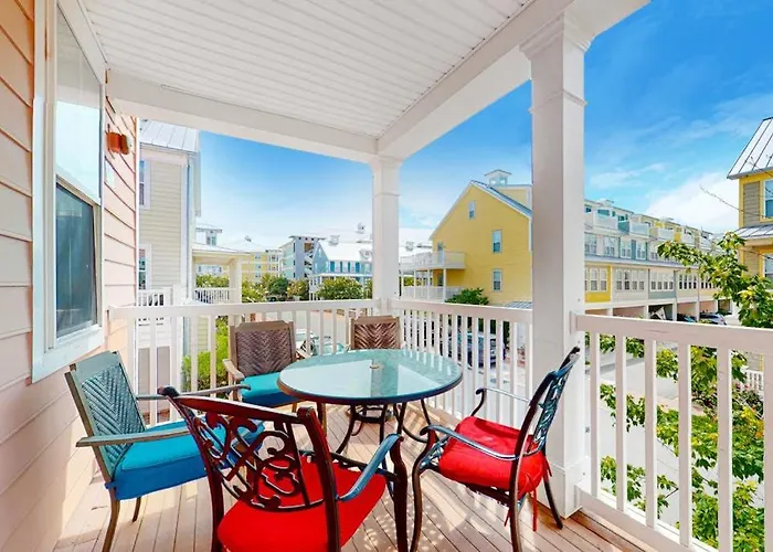 Sunset Island - 28 Seaside * Ocean City